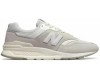 Кроссовки New Balance 997h светло-серые