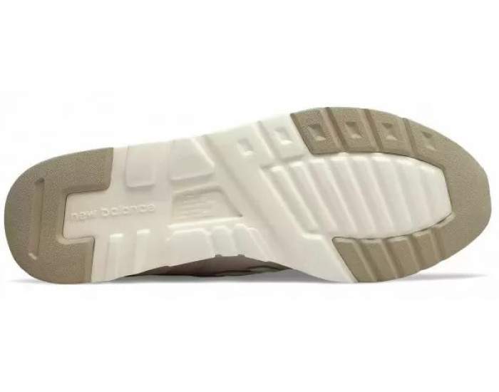 Кроссовки New Balance 997h светло-серые