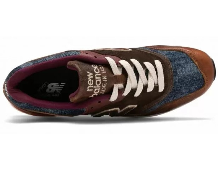 New Balance 997 Made in US Elevated Basics