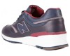 Кроссовки New Balance 997 мужские фиолетовые