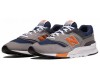 Кроссовки New Balance 997 мужские синие