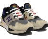 New Balance 997s Серые с фиолетовым