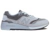 New Balance 997 Серые классические мужские