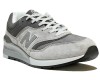 New Balance 997 Серые классические мужские