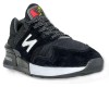 Кроссовки New Balance 997 Sport Black