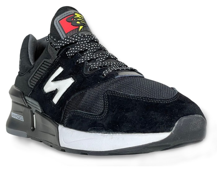 Кроссовки New Balance 997 Sport Black