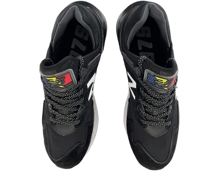 Кроссовки New Balance 997 Sport Black