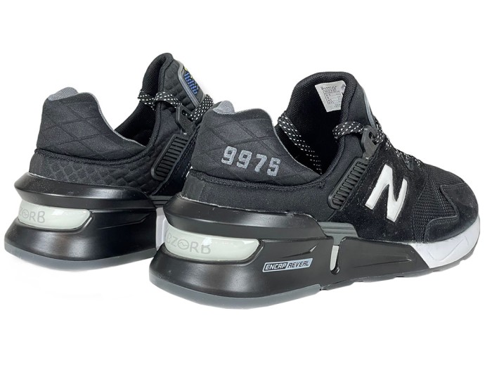Кроссовки New Balance 997 Sport Black