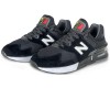 Кроссовки New Balance 997 Sport Black