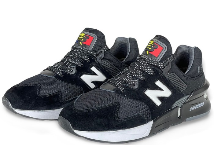 Кроссовки New Balance 997 Sport Black