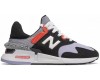 Кроссовки New Balance 997 Sport черные