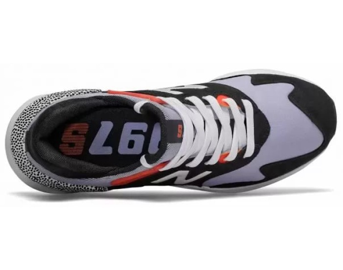 Кроссовки New Balance 997 Sport черные