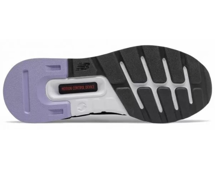 Кроссовки New Balance 997 Sport черные