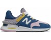 New Balance 997s Sport синие