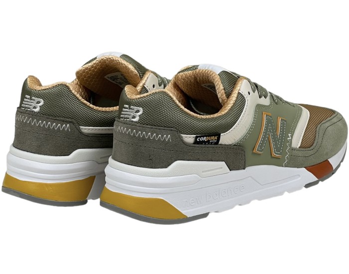 New Balance 997H True Camo