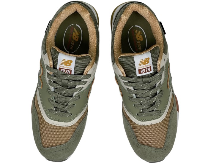 New Balance 997H True Camo