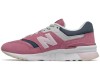 Кроссовки New Balance 997 розовые