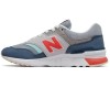 New Balance 997h сине-серые