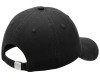 Бейсболка New Balance 6-Panel Curved Brim Classic Hat черная