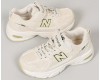 New Balance 530 Running White Beige детские