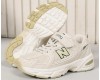 New Balance 530 Running White Beige детские