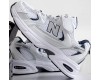 New Balance 530 Running White Blue детские