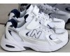 New Balance 530 Running White Blue детские