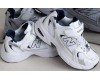 New Balance 530 Running White Blue детские