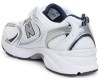 New Balance 530 White Silver Blue детские