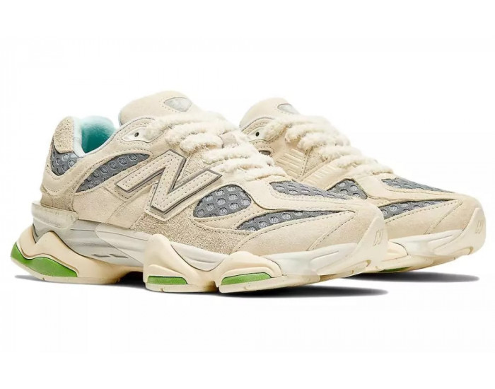 New Balance 9060 x Bricks & Wood Low Nothing  