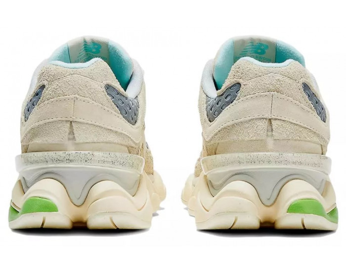 New Balance 9060 x Bricks & Wood Low Nothing  