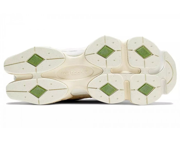 New Balance 9060 x Bricks & Wood Low Nothing  