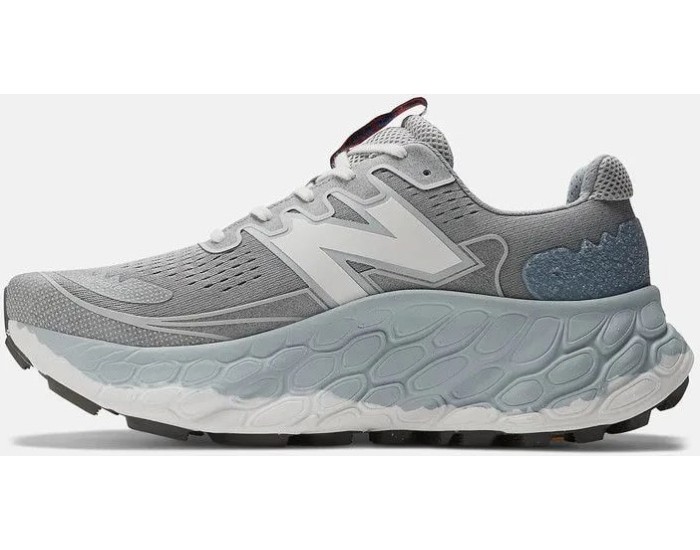 New Balance Fresh Foam More Trail V3 Grey