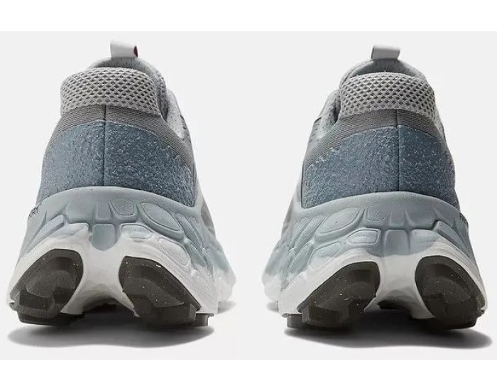 New Balance Fresh Foam More Trail V3 Grey
