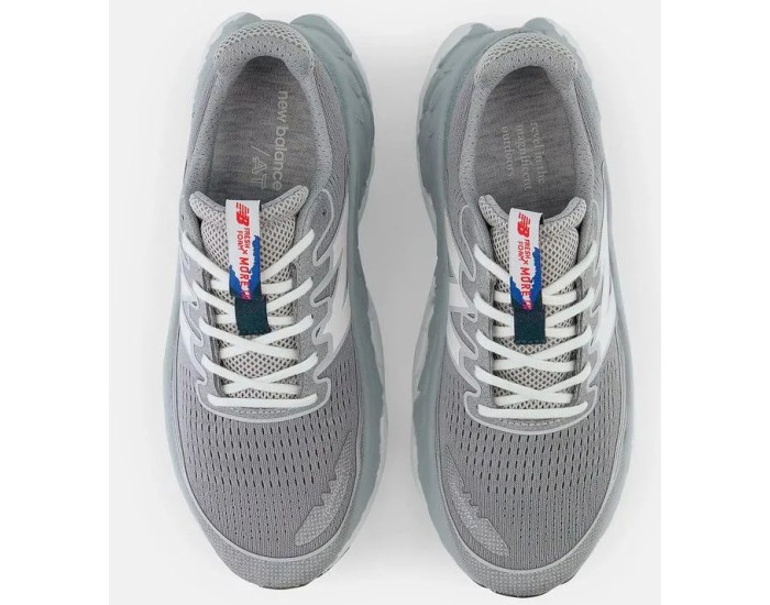New Balance Fresh Foam More Trail V3 Grey