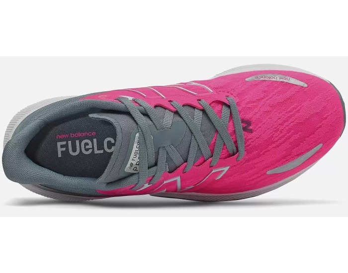 New Balance FuelCell Propel v3 розовые