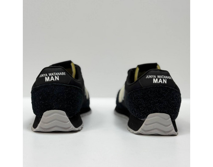 New Balance 471 Black