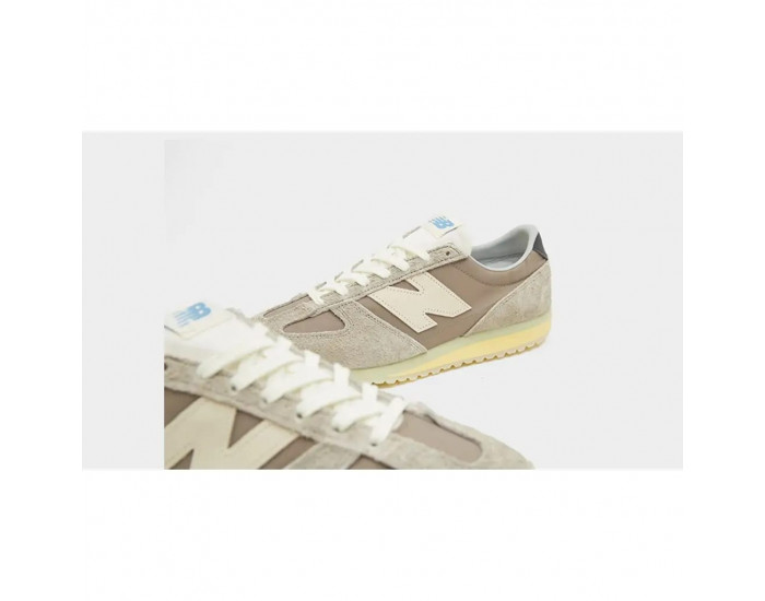 New Balance 471 Grey Day 2025 