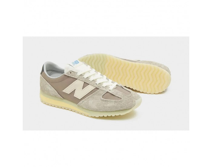 New Balance 471 Grey Day 2025 