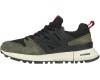 New Balance R-C2 Black Dark Green