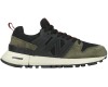 New Balance R-C2 Black Dark Green