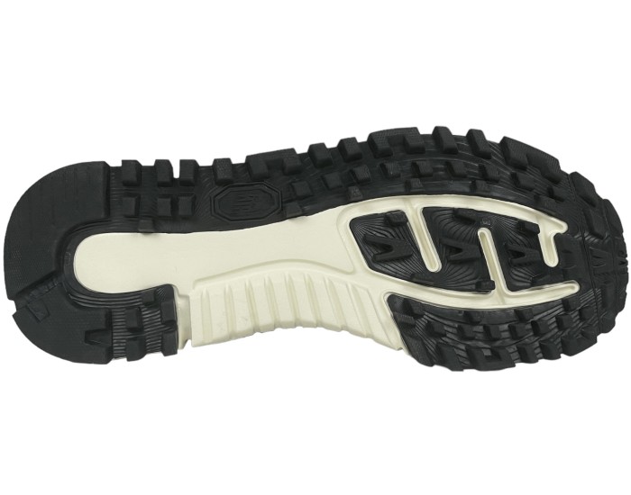 New Balance R-C2 Black Dark Green