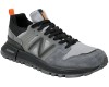 New Balance R-C2 Deep Grey Black