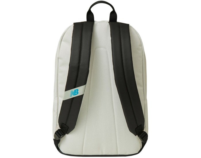 Рюкзак New Balance Athletics белый