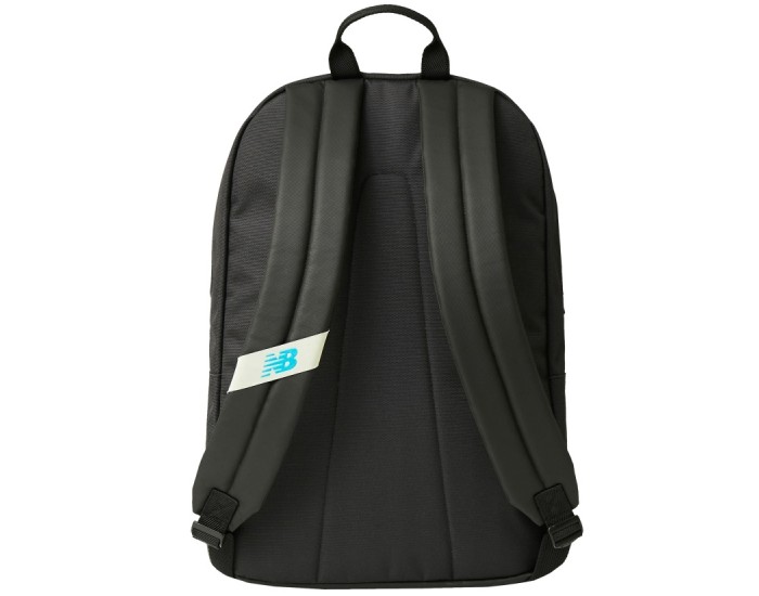 Рюкзак New Balance Athletics черный