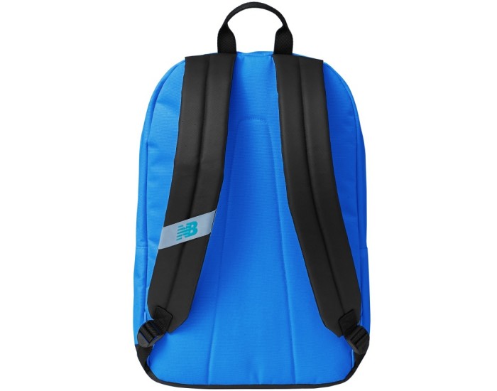Рюкзак New Balance Athletics синий