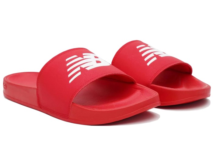 New Balance Sandals 200 Красные