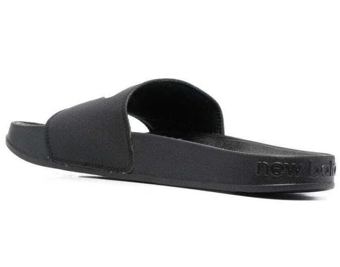 New Balance Sandals 200 Черные