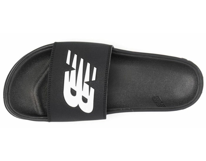 New Balance Sandals 200 Черные