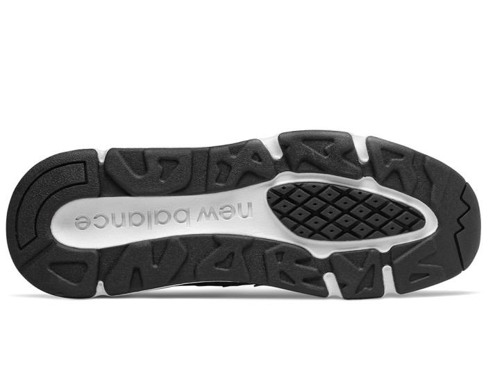 Кроссовки New Balance Х-90 бордовые